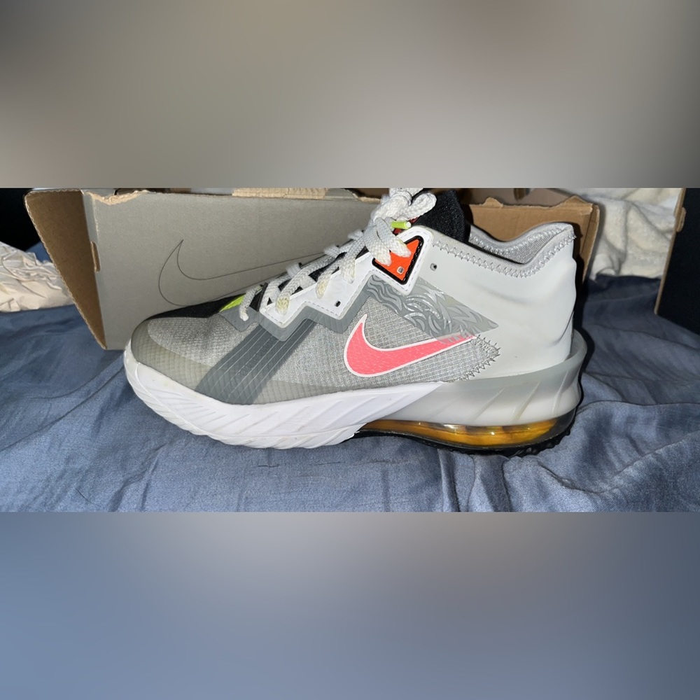Lebron tune squad shoes
